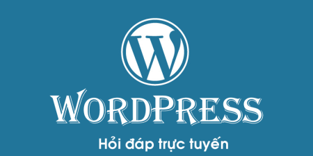 hoidapwp.com Hỏi Đáp Wordpress