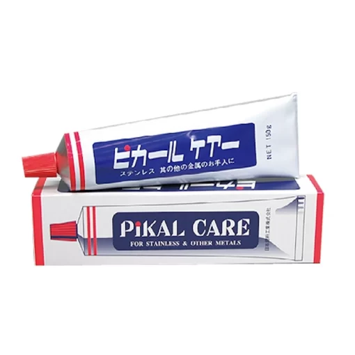 Kem đáng bóng kim loại Pikal Care 150g