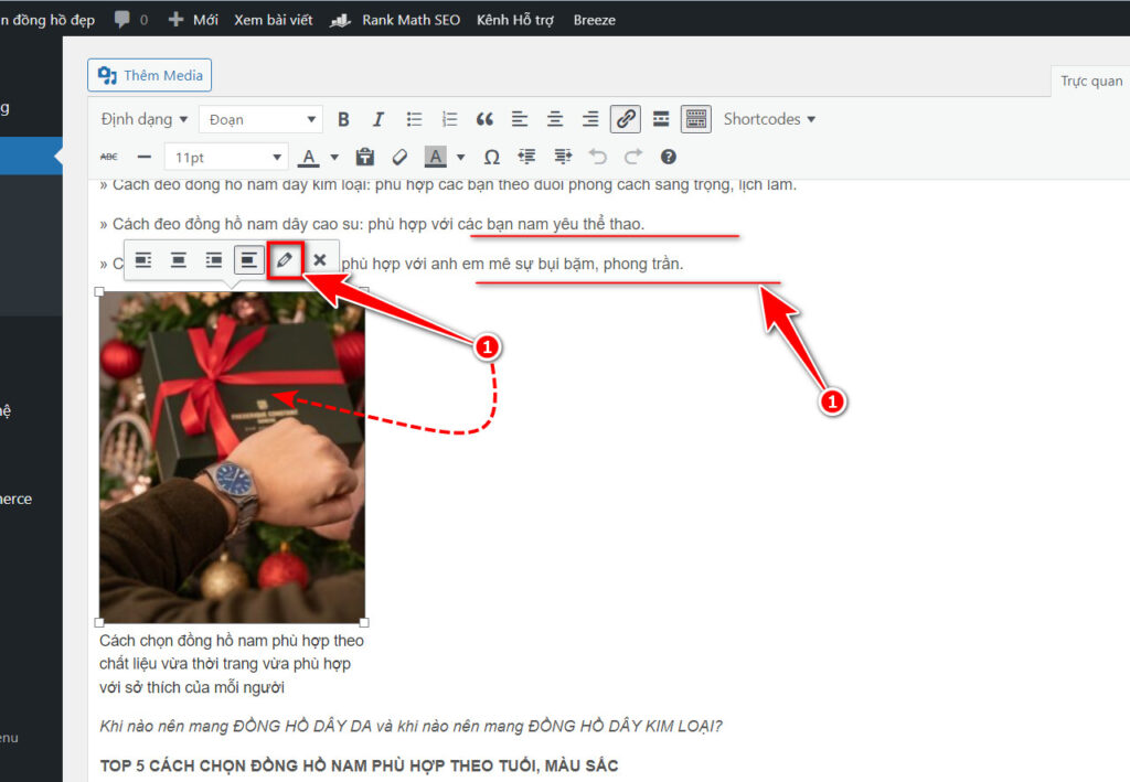 Hỏi Đáp Wordpress