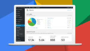 Kết nối website với google một cách dễ dàng, nhanh chóng bằng plugin Site Kit by Google
