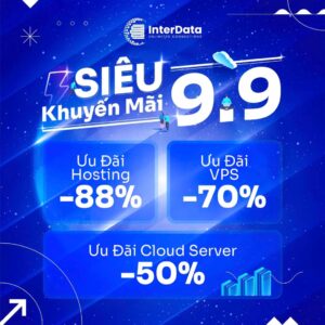 Chi Tiết "Cơn Bão Sale" Tháng 09/2025 - Ưu Đãi Không Thể Bỏ Lỡ
