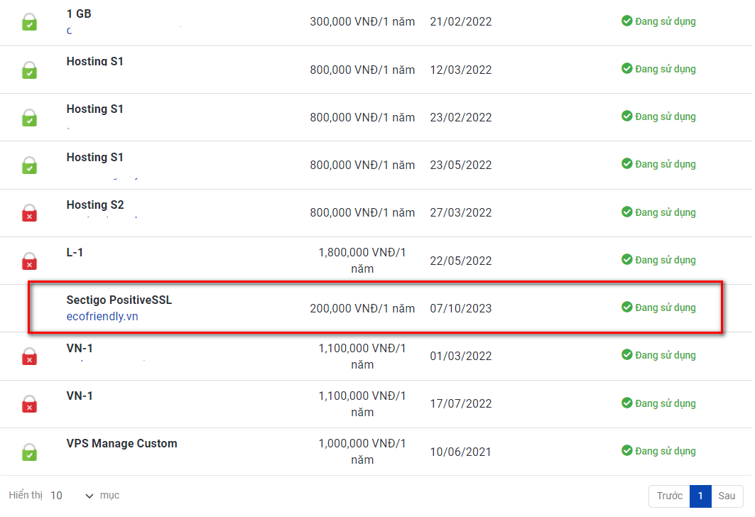 cai dat ssl 2