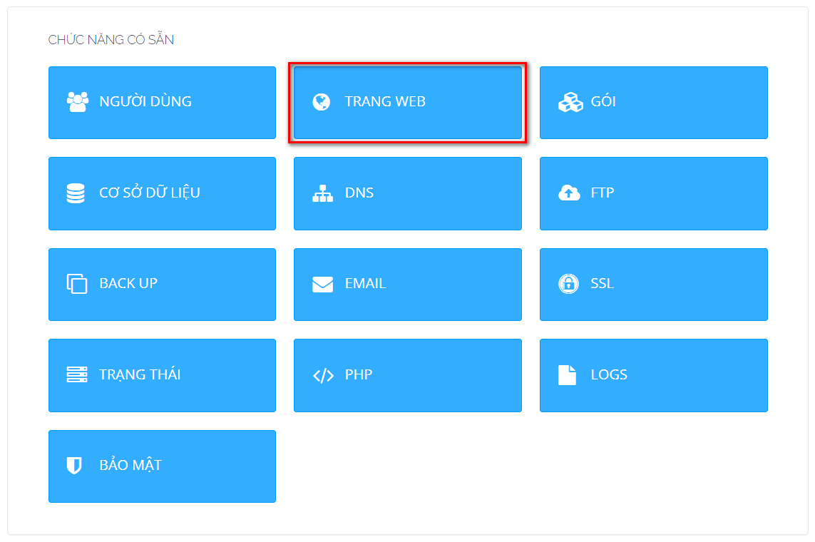 cai dat wp tren cyberpanel 2