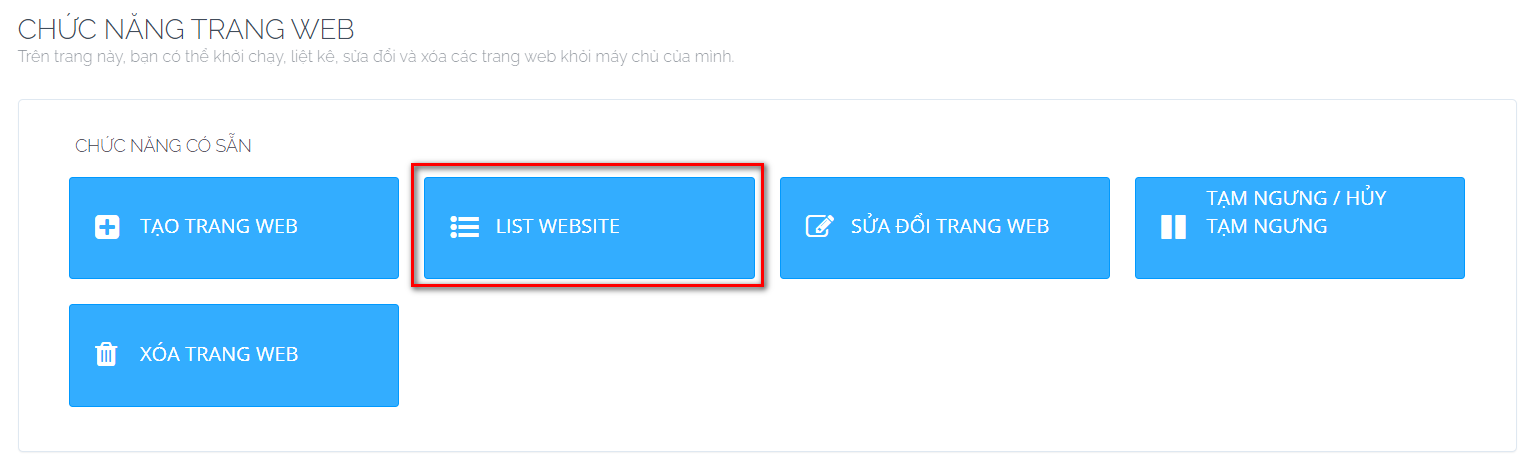 cai dat wp tren cyberpanel 7