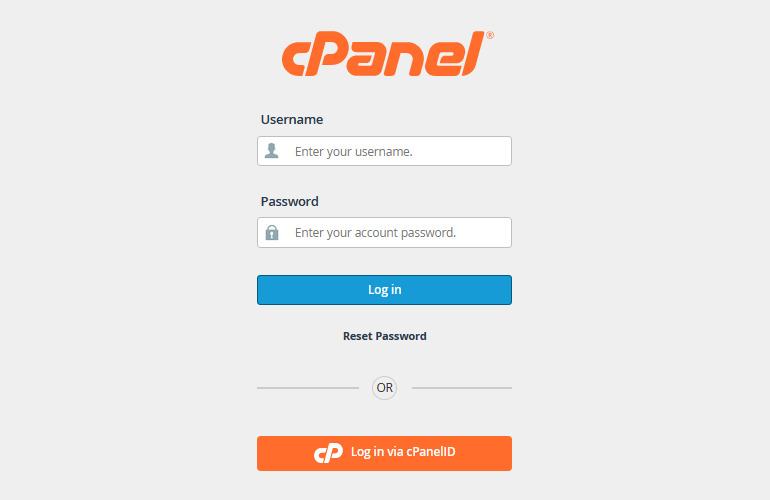 cpanel la gi va huong dan su dung cpanel hieu qua cho nguoi moi 1