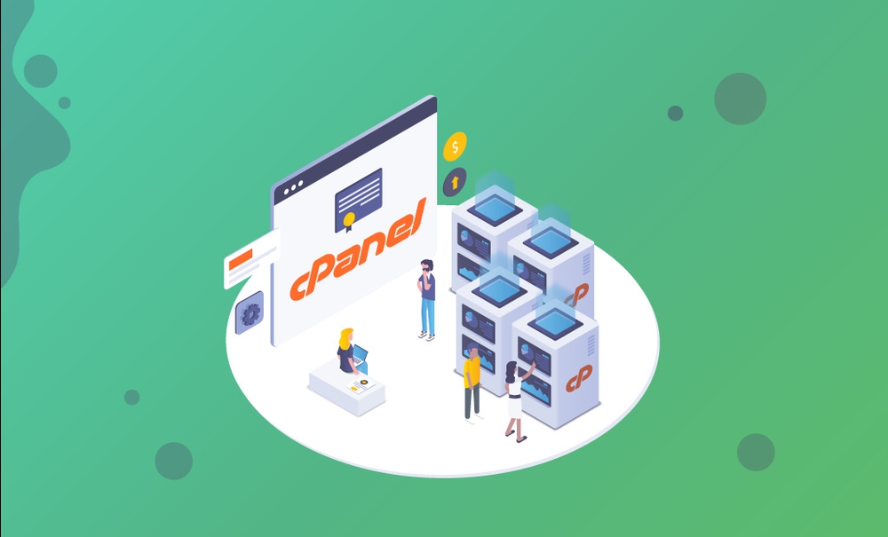 cpanel la gi va huong dan su dung cpanel hieu qua cho nguoi moi