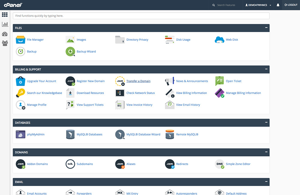 cpanel la gi va huong dan su dung cpanel hieu qua cho nguoi moi 2