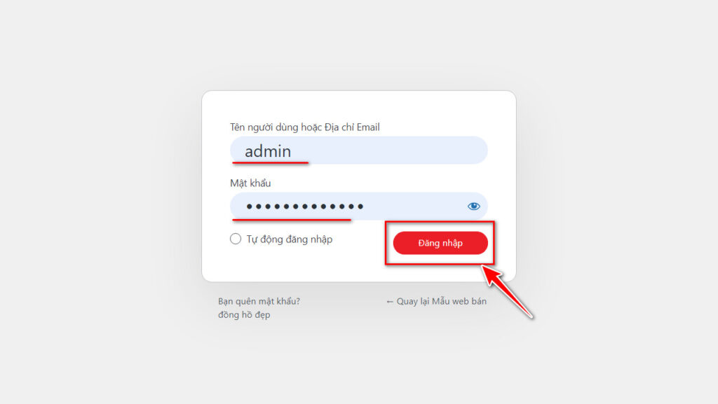 Hỏi Đáp Wordpress
