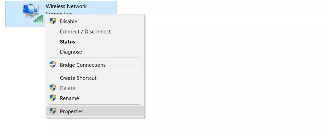 dns-probe-finished-nxdomain-la-gi