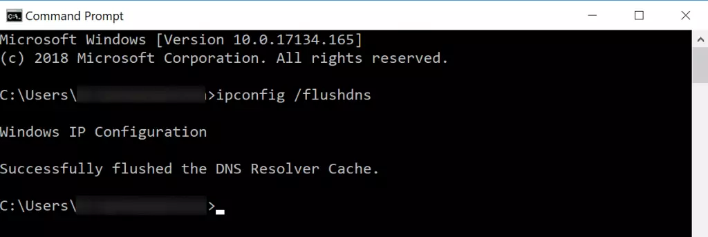 dns-probe-finished-nxdomain-la-loi-gi