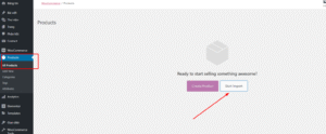 Sửa lỗi không import được sản phẩm bằng excel trong woocommerce
