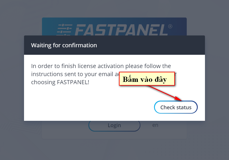 fastpanel 9