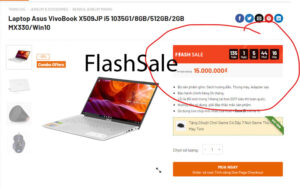 Hướng Dẫn Tạo Đồng Hồ Đếm Ngược Flash Sale Cho Theme Flatsome