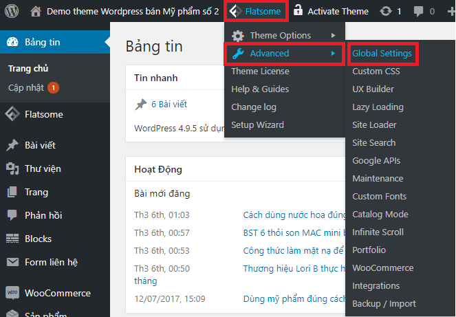 Lưu bản nháp tự động