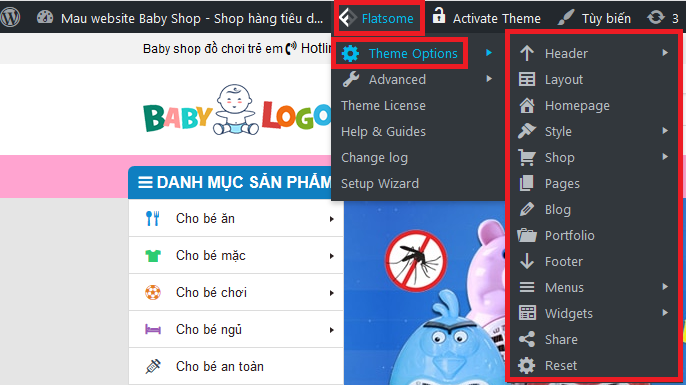 Lưu bản nháp tự động