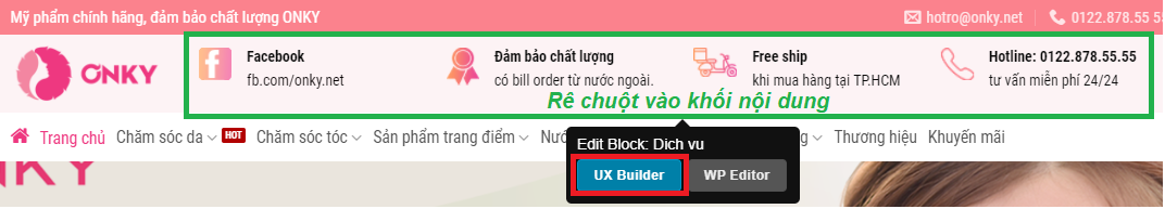 Lưu bản nháp tự động