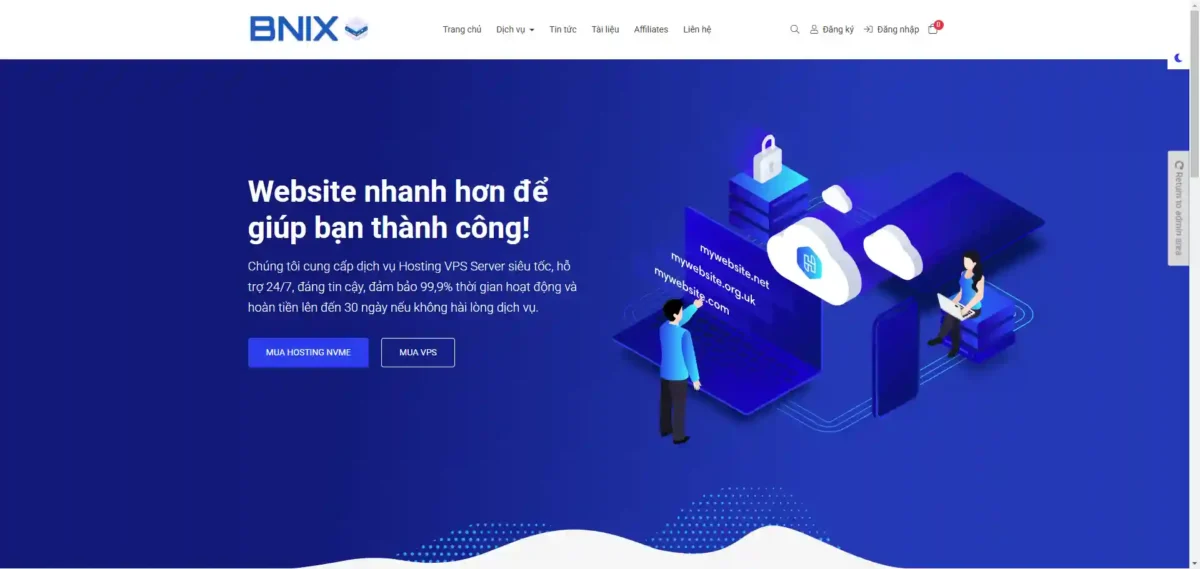 BNIX PORTAL