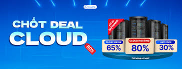 CloudFly Tung Deal Cloud Server & Hosting Giảm Sâu Đến 80% - Có Nên "Chốt Đơn"?