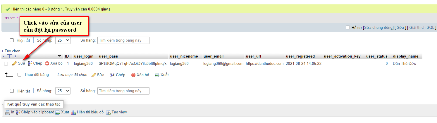 reset password 2