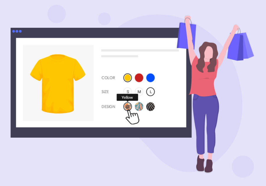 Kick hoạt Variation Swatches for WooCommerce mặc định của flatsome 1 flatsome.xyz sai gon data best woocommerce variation swatches plugins