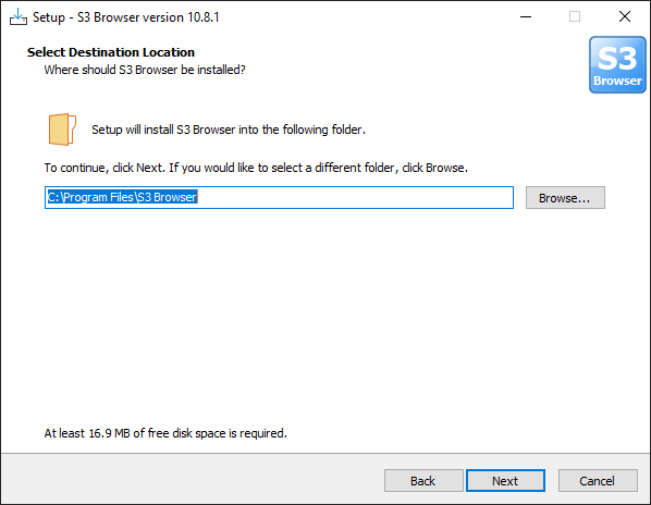 sai gon data cai dat s3 browser 2