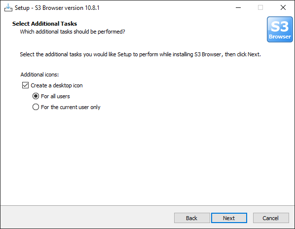 sai gon data cai dat s3 browser 3