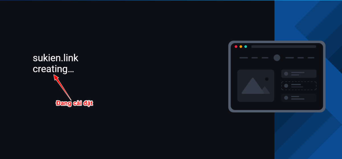 sai gon data cai dat wp tren fastpanel 6