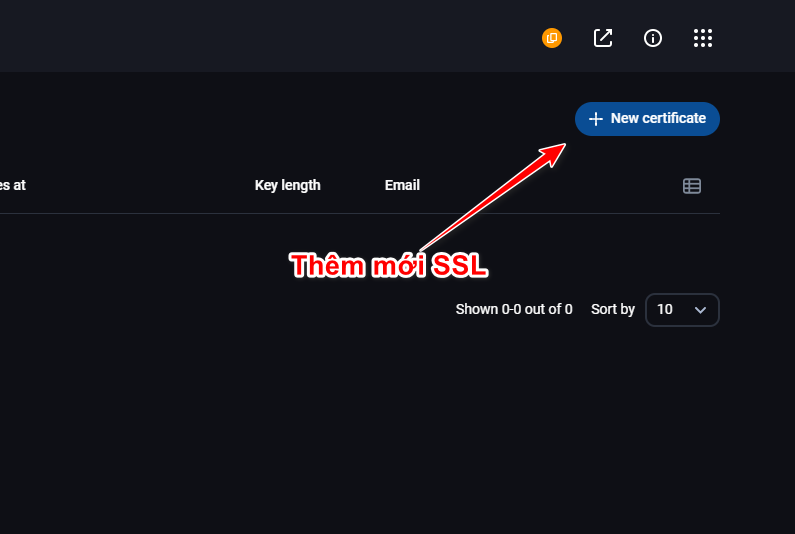 sai gon data ssl fastpanel 3