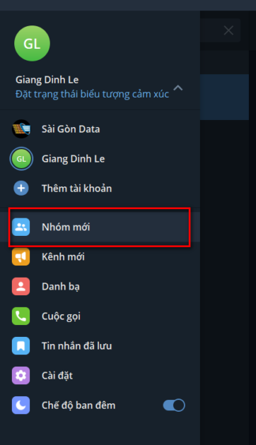 sai gon data tao group 2