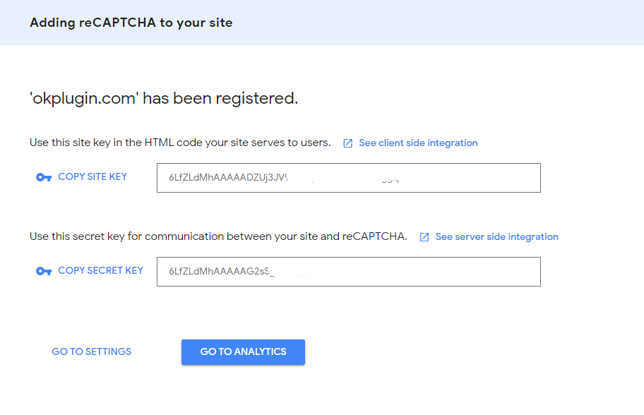 sai gon data tao ma recaptcha 2
