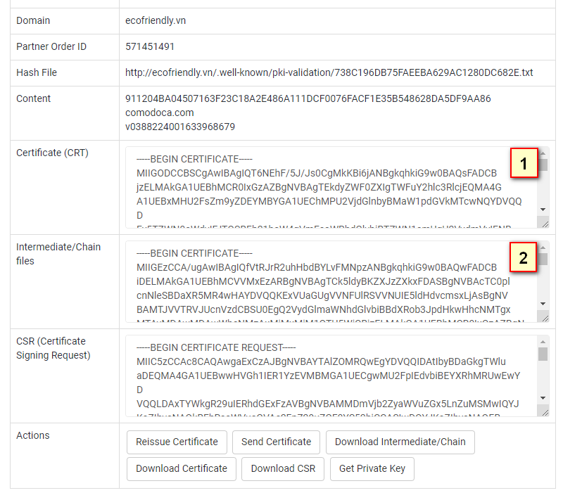 ssl file