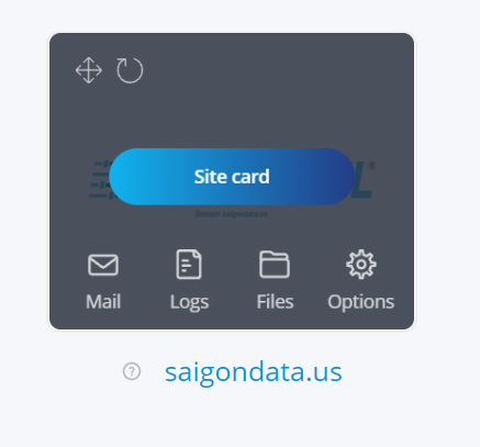 thêm user fastpanel