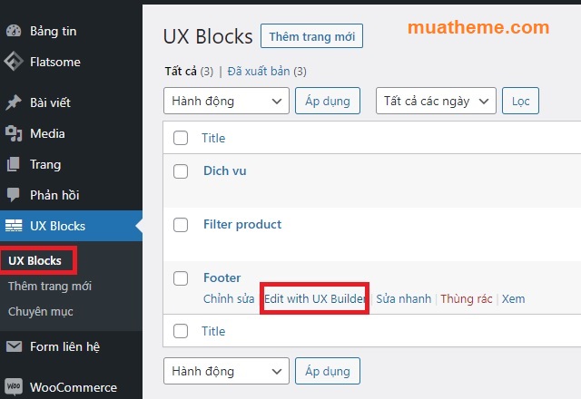 Lưu bản nháp tự động