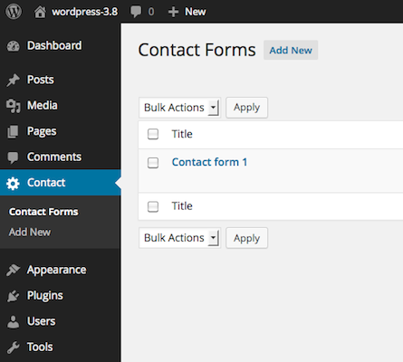 Cách sử dụng Contact Form 7 từ A đến Z 55 word image 1198