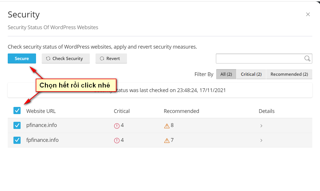 wordpress toolkit 6