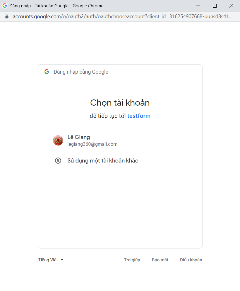 xac thuc quyen 2