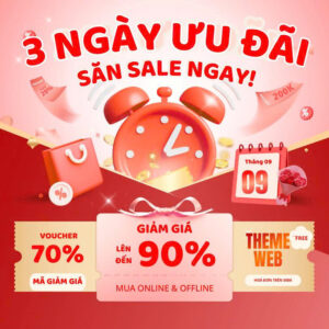 Bạn có đang vật lộn với việc viết bài blog hàng ngày? Hay bạn muốn nội dung của mình luôn được tối ưu để lên top Google mà không tốn quá nhiều công sức? Gần đây, tôi đã có cơ hội trải nghiệm Plugin Content AI của PluginAZ.com và phải nói rằng, nó thực sự là một "trợ lý" đắc lực. Dưới đây là những điểm nổi bật mà tôi đã kiểm chứng. Khuyến mãi giảm 90% Plugin Content AI: Trải Nghiệm "Viết Blog" Tự Động, Cực Chuẩn SEO Thế mạnh vượt trội của Plugin Content AI Viết bài chuẩn SEO thần tốc: Plugin này không chỉ viết bài, nó còn phân tích từ khóa và cấu trúc bài viết một cách thông minh, giúp nội dung của bạn dễ dàng lọt vào "mắt xanh" của Google. Từ lúc tôi sử dụng, các bài viết mới đều được tối ưu hơn hẳn, tiết kiệm rất nhiều thời gian nghiên cứu. Sáng tạo hình ảnh độc đáo: Một điểm cộng lớn là khả năng tự động tạo hình ảnh từ văn bản. Bạn chỉ cần nhập mô tả, plugin sẽ tạo ra hình ảnh đúng theo ý muốn. Điều này giúp bài viết của tôi trở nên sinh động và chuyên nghiệp hơn rất nhiều. Giải pháp cho người bận rộn: Tính năng lên lịch đăng bài theo tháng thực sự là "cứu cánh" cho những ai bận rộn. Bạn chỉ cần viết bài hàng loạt một lần, sau đó plugin sẽ tự động đăng vào các ngày đã định. Mở rộng khả năng SEO: Plugin còn tự động chèn liên kết nội bộ, giúp tăng sức mạnh cho website và giữ chân người đọc lâu hơn trên trang của bạn. Cơ hội vàng cho bạn: Đừng bỏ lỡ hai đợt khuyến mãi này! Đây là thời điểm hoàn hảo để bạn sở hữu công cụ này. PluginAZ.com đang có hai chương trình khuyến mãi cực kỳ hấp dẫn: Giảm 70% với mã KM70: Ưu đãi cực lớn dành cho mọi người, chỉ diễn ra từ ngày 08/09 đến 10/09/2025. Săn mã giảm 90% siêu hiếm: Chỉ có 5 mã duy nhất sẽ xuất hiện vào đúng 9 giờ sáng ngày 09/09/2025. Đây là cơ hội để bạn sở hữu plugin với giá gần như miễn phí. Kết luận Nếu bạn đang tìm kiếm một giải pháp toàn diện để tối ưu hóa việc tạo nội dung blog, Plugin Content AI là một lựa chọn không thể bỏ qua. Nó không chỉ giúp bạn tiết kiệm thời gian, công sức mà còn nâng cao chất lượng nội dung một cách đáng kể. Hãy hành động ngay hôm nay để đón đầu xu hướng và đưa website của bạn lên một tầm cao mới! Chi tiết bài đăng tại  https://pluginaz.com/bung-no-khuyen-mai-tai-pluginaz-com-giam-90-plugin-content-ai.html