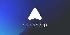 Spaceship khuyến mãi tên miền .COM chỉ 2.90$