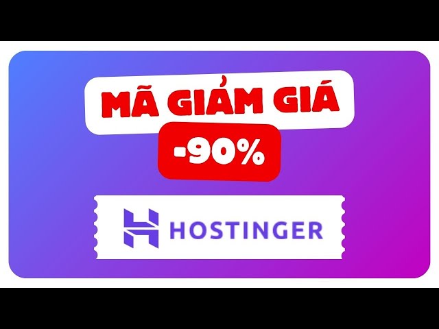 Đánh giá Hostinger điểm nổi bật và hạn chế của Hostinger