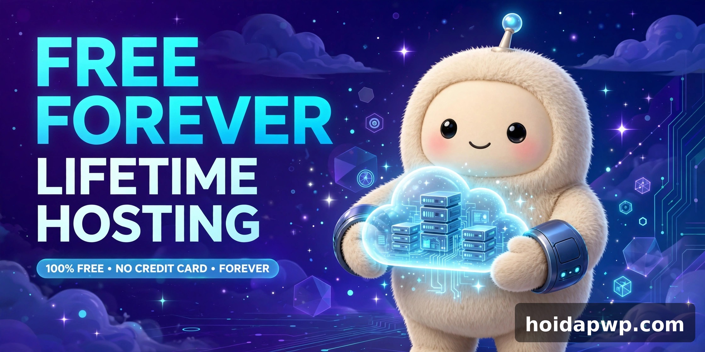 👑 BotKeep tặng hosting MIỄN PHÍ VĨNH VIỄN — đăng ký trước 15/10 nhận gói Founder