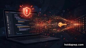⚠️ Claude Code 2.1.313 trên Cursor Marketplace bị cài backdoor SSH: kiểm tra khóa svc-telemetry và cập nhật lên 2.1.314 ngay