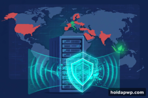 Chặn quốc gia truy cập VPS DirectAdmin bằng CSF và DB-IP: hướng dẫn chi tiết