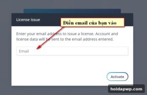 Kích hoạt FastPanel trên VPS BNIX: chỉ 3 bước, miễn phí bản quyền 0đ
