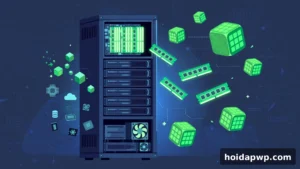 Cài đặt Memcached cho DirectAdmin trên AlmaLinux 8: tăng tốc website chỉ với vài lệnh