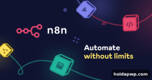 Cài đặt n8n trên CloudPanel: chỉ 3 bước có ngay web tự động hoá với SSL miễn phí