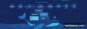 Cài n8n trên VPS bằng Docker: chỉ 10 phút có ngay HTTPS với Traefik