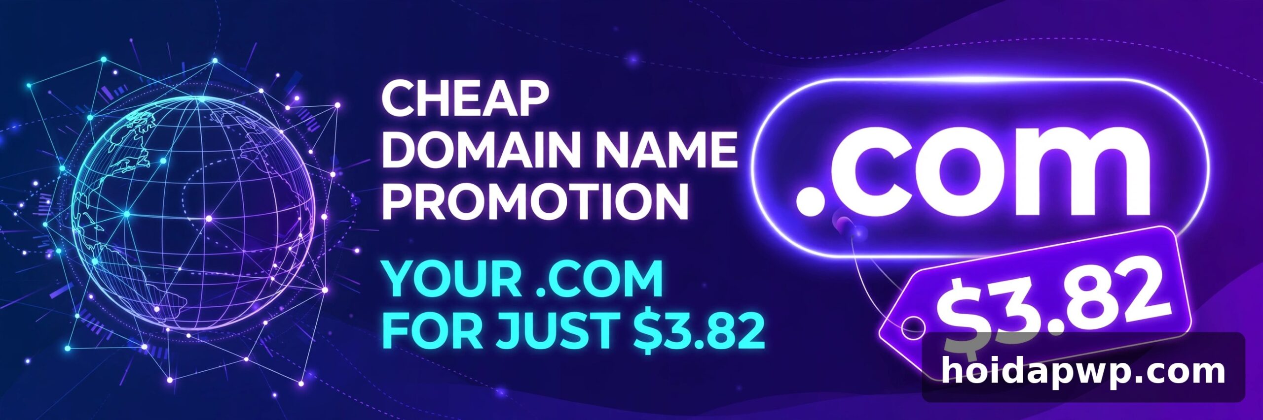 💰 NamesLink: đăng ký tên miền .com chỉ $3.82/năm đầu — rẻ nhất hiện nay (10/2026)