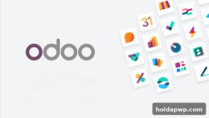 Odoo 18 chạy bằng IP rất rủi ro: Cách gắn subdomain + SSL miễn phí chỉ trong 4 bước