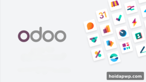 Cài đặt Odoo 18 trên VPS Ubuntu/Debian: chỉ 4 bước, có ngay hệ thống quản trị doanh nghiệp