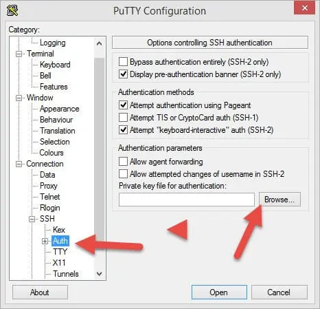 Đăng nhập SSH VPS DirectAdmin không cần mật khẩu: chỉ 2 bước với SSH Key